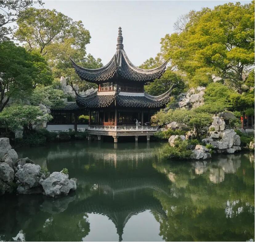 建阳雨珍健康有限公司